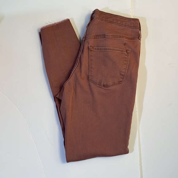 Mossimo High-Rise Skinny Jeans * - Picture 1 of 8